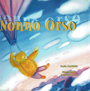 Nonno-Orso